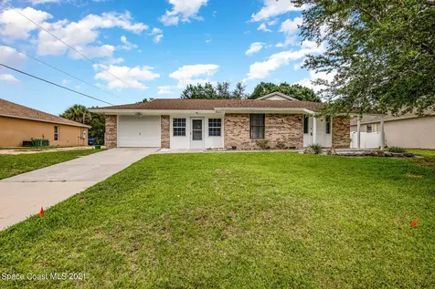 291 Mayport Avenue NW Palm Bay FL 32907