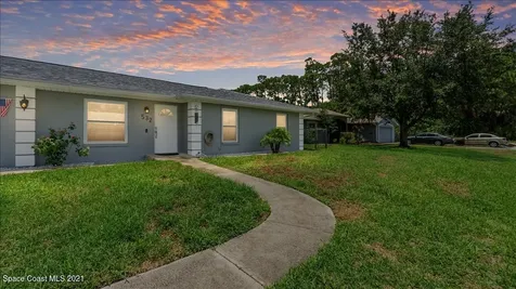 532 Burlington Avenue NE Palm Bay FL 32907