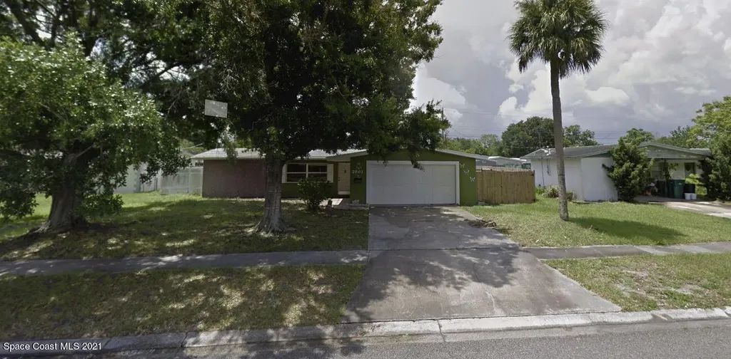 2901 Fountainhead Boulevard Melbourne FL 32935