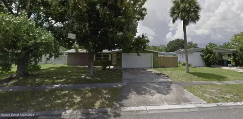 2901 Fountainhead Boulevard Melbourne FL 32935