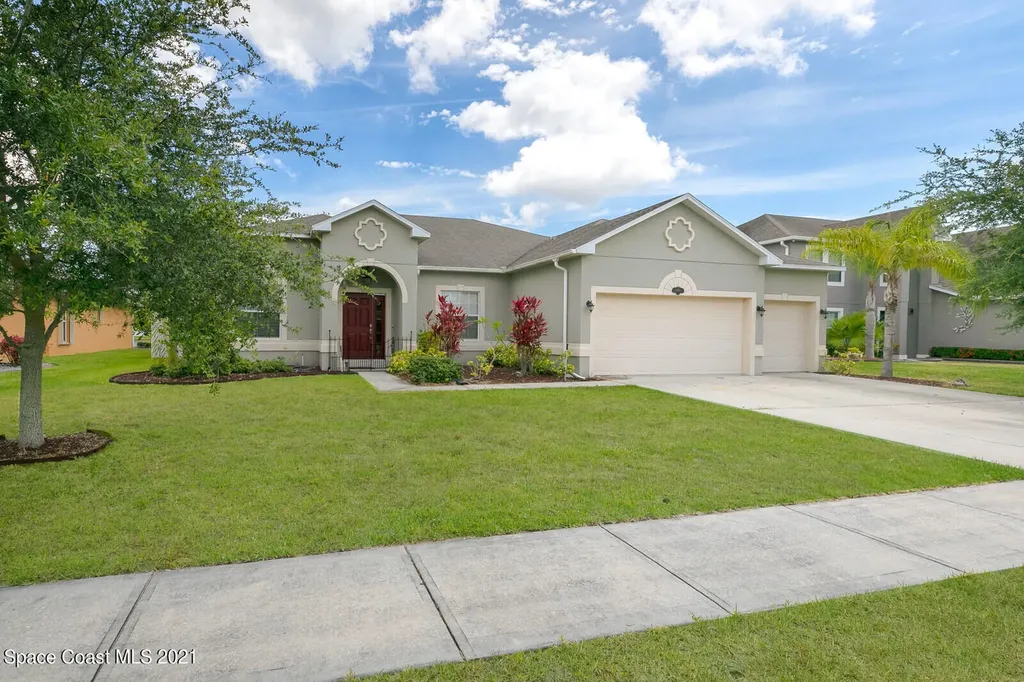 3403 Dione Street Melbourne FL 32904