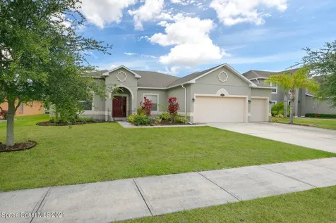3403 Dione Street Melbourne FL 32904
