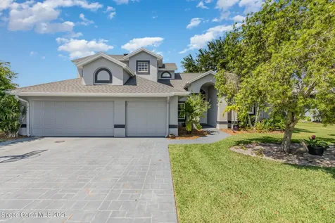 4020 Savannahs Trail Merritt Island FL 32953