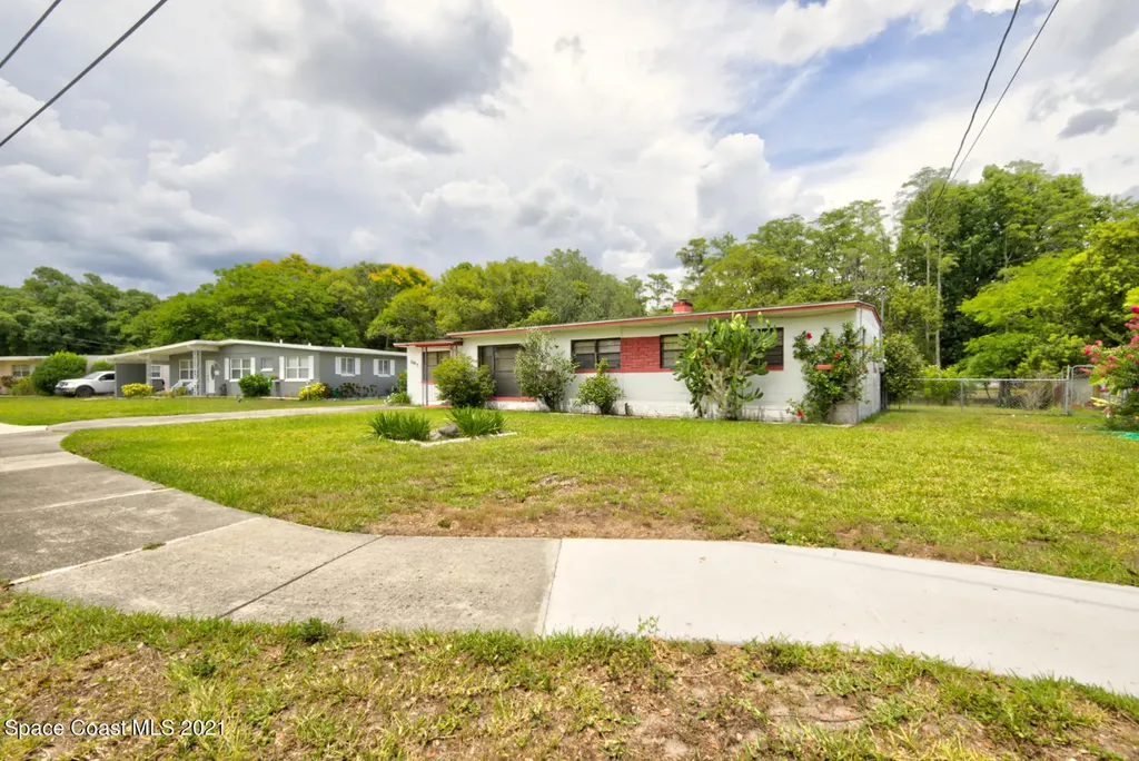 507 Engel Drive Orlando FL 32807