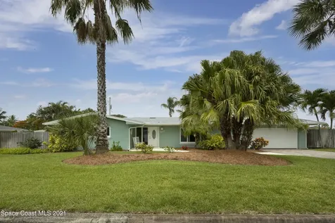 500 S Palm Avenue Indialantic FL 32903