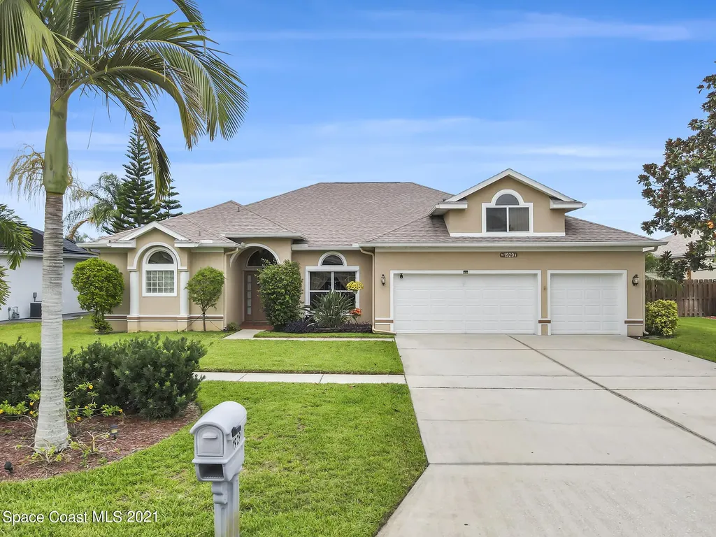 1929 Crane Creek Boulevard Melbourne FL 32940