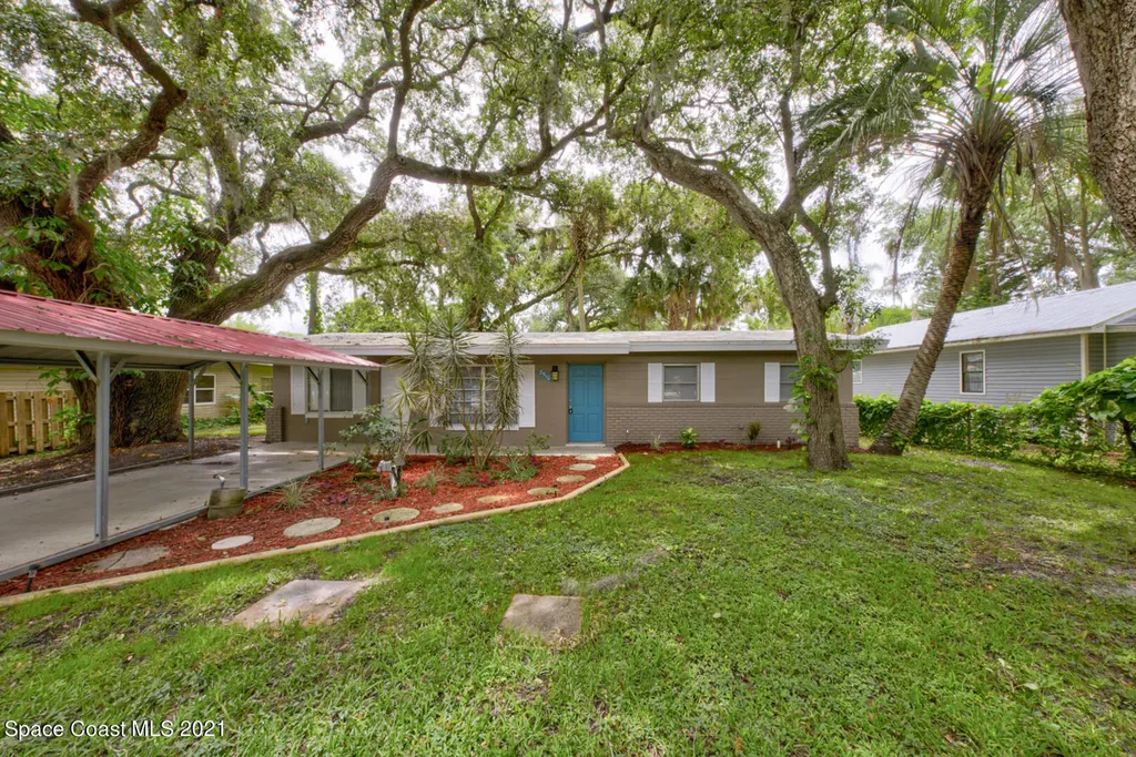 2510 Palmetto Drive Cocoa FL 32926