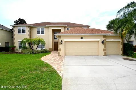 5375 Creekwood Drive Melbourne FL 32940