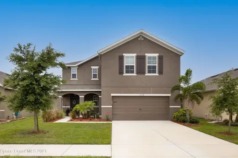 4790 Pagosa Springs Circle Melbourne FL 32901