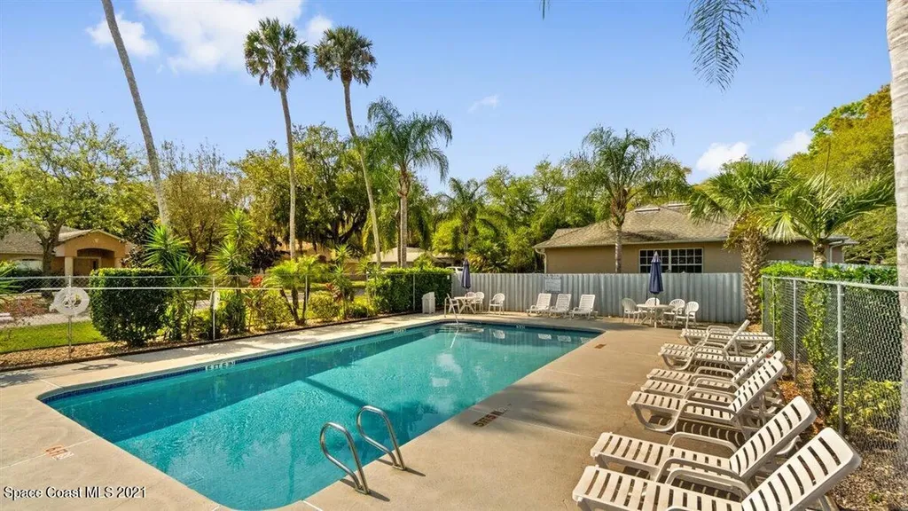 1325 Wilderness Lane Titusville FL 32796