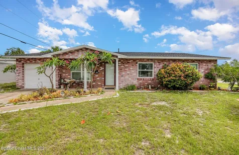 212 Avilez Boulevard Titusville FL 32780