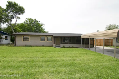 2465 Dolphin Road Titusville FL 32780