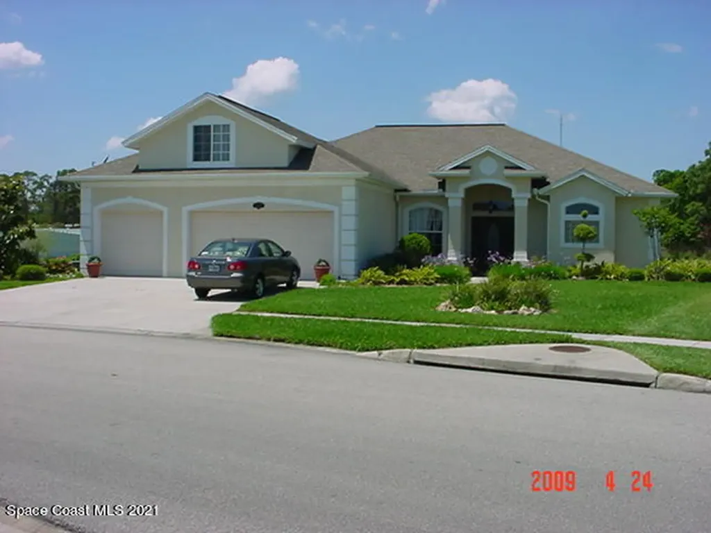 2535 Tuscarora Court Melbourne FL 32904