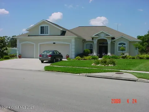 2535 Tuscarora Court Melbourne FL 32904