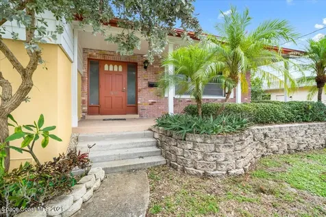1630 Pelican Drive Merritt Island FL 32952