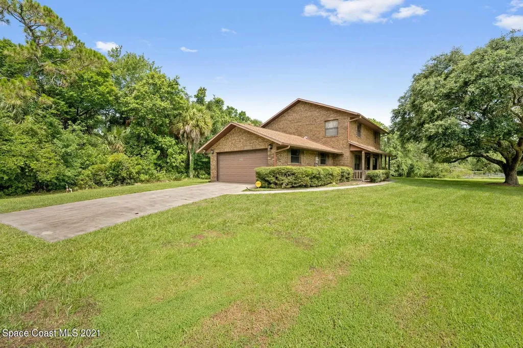 4344 Country Road Melbourne FL 32934