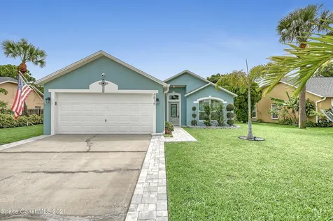 4815 Hidden Creek Road Melbourne FL 32935
