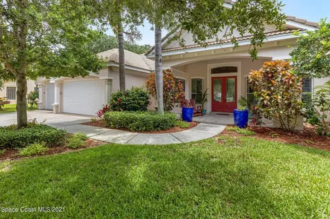 350 Ocean Oaks Drive Indialantic FL 32903