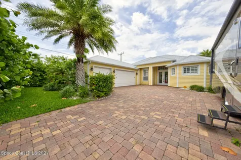 410 S 11th Street Cocoa Beach FL 32931