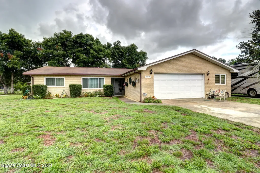 3228 Davis Street Mims FL 32754
