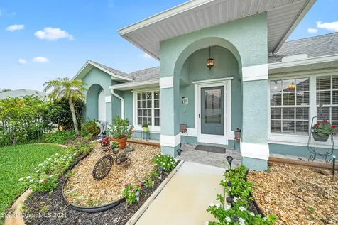1209 Cordova Street SE Palm Bay FL 32909