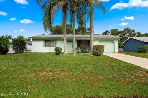 1186 Yakutat Avenue SE Palm Bay FL 32909