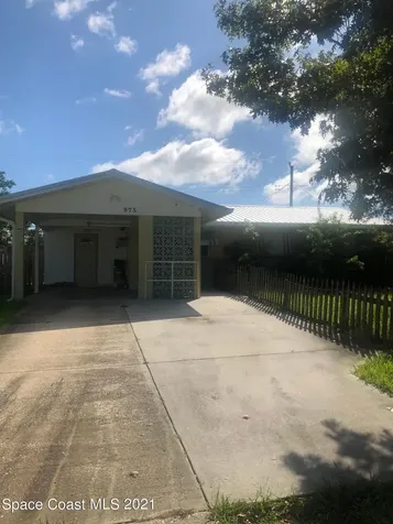 975 Alford Street Titusville FL 32796