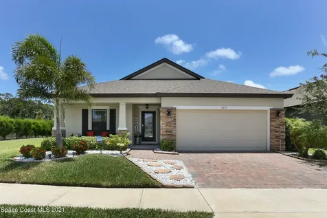 3815 Harvest Circle Rockledge FL 32955