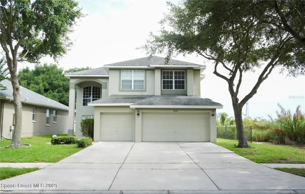 8292 Baywood Vista Drive Orlando FL 32810