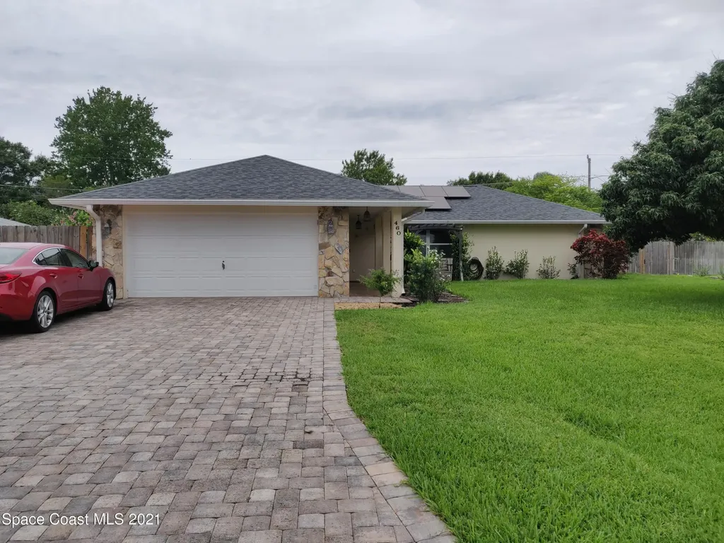 460 Plant Avenue NE Palm Bay FL 32907