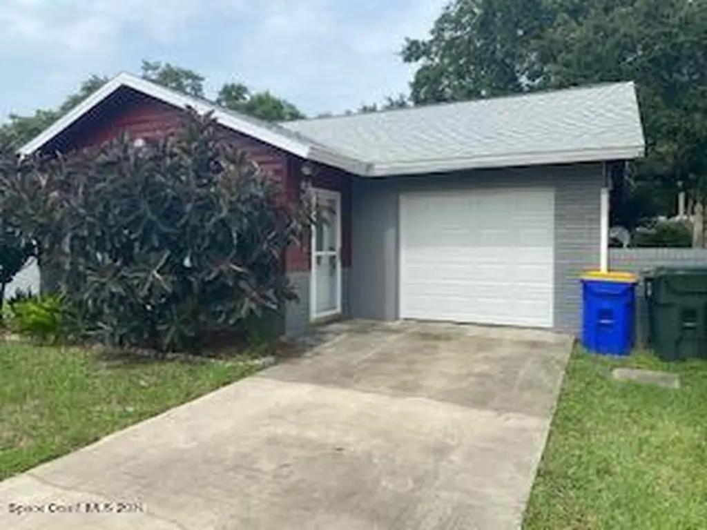 1055 Marlin Drive Rockledge FL 32955