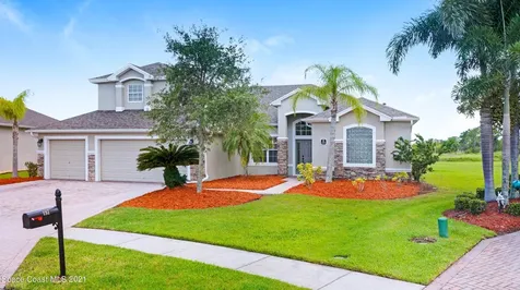 197 Brandy Creek Circle SE Palm Bay FL 32909