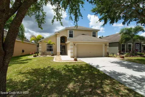 209 Wishing Well Circle SW Palm Bay FL 32908