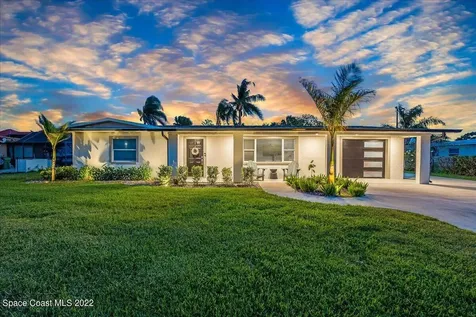 1739 Bayside Street Merritt Island FL 32952