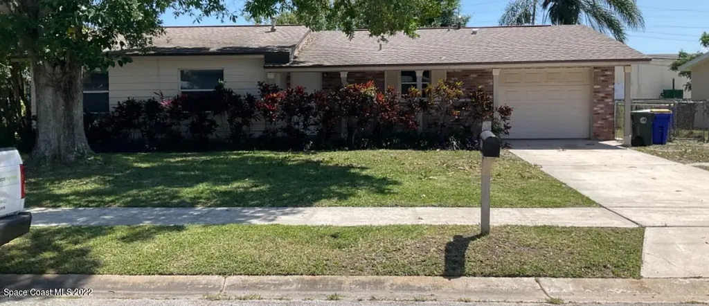 983 Nagle Drive Rockledge FL 32955
