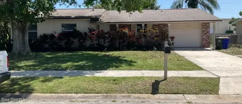 983 Nagle Drive Rockledge FL 32955