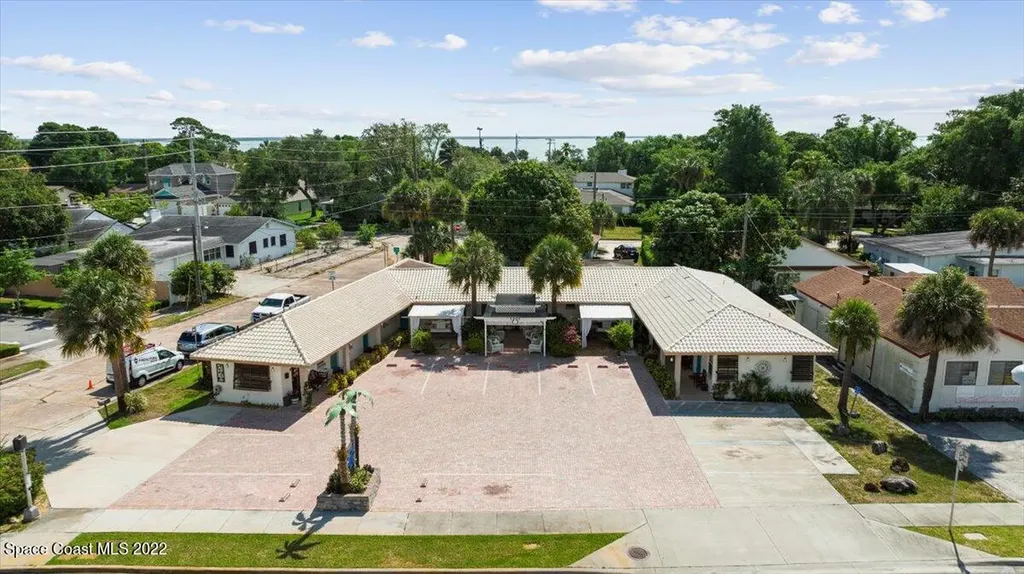 1301 S Washington Avenue Titusville FL 32780