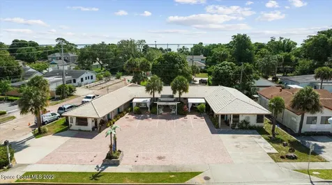 1301 S Washington Avenue Titusville FL 32780
