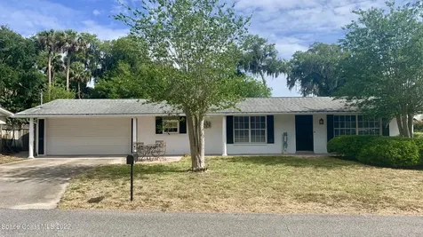 129 Parkwood Lane Edgewater FL 32132