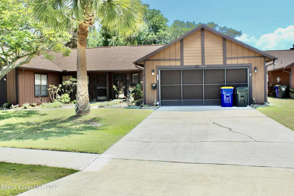 1354 Nelson Court Rockledge FL 32955
