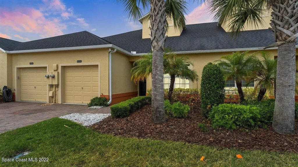 6446 Klein Lane Melbourne FL 32940