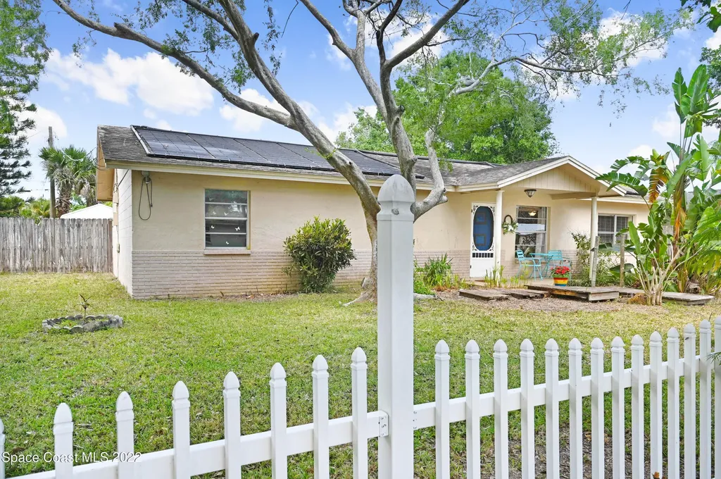 5241 Frederick Avenue Melbourne FL 32904