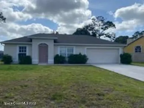 1241 Baca Avenue NW Palm Bay FL 32907