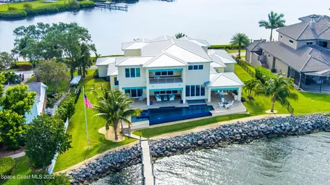 4325 Randon Lane Merritt Island FL 32952