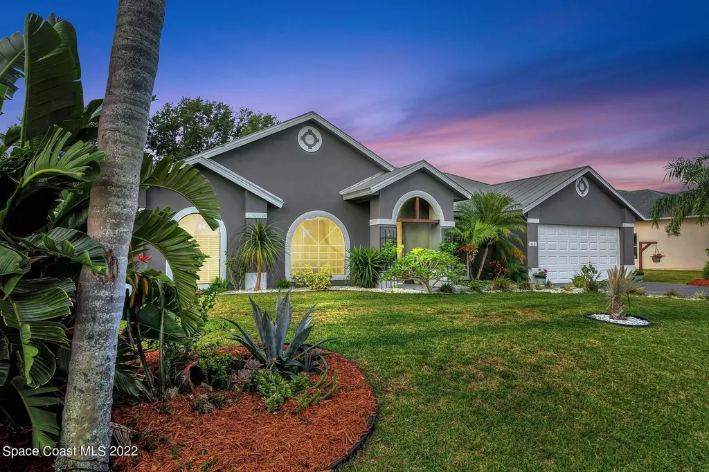 113 Duban Street Sebastian FL 32958