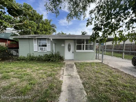 1511 Tate Street Cocoa FL 32922