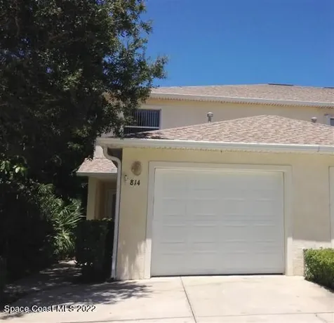 814 Mimosa Place Indian Harbour Beach FL 32937