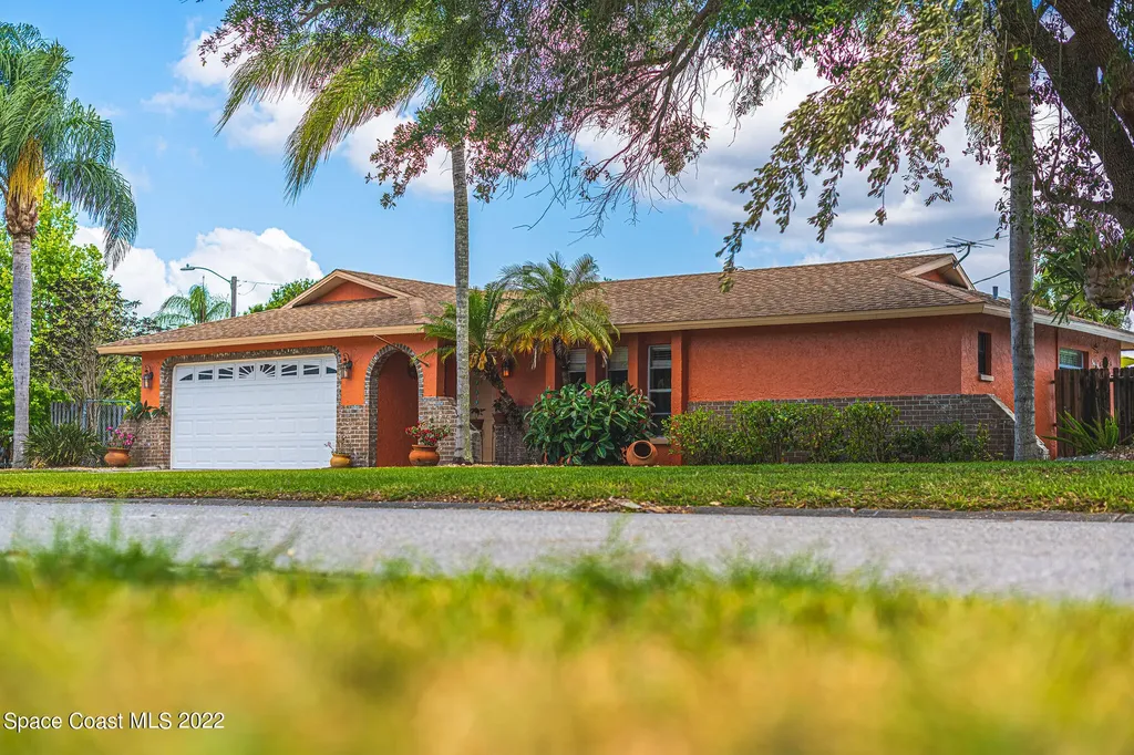 280 Perth Avenue Merritt Island FL 32953