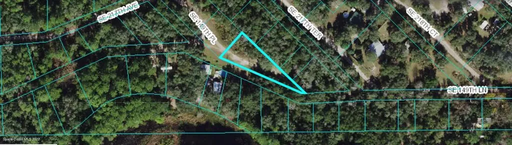 21741 SE 149th Lane Umatilla FL 32784