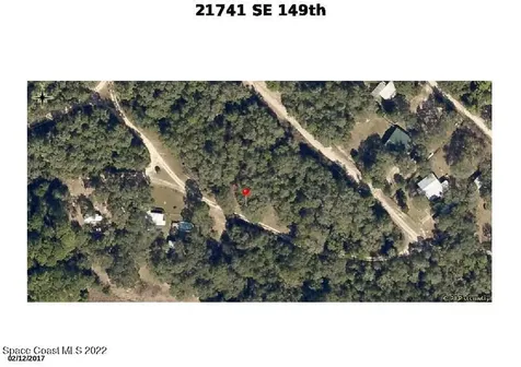 21741 SE 149th Lane Umatilla FL 32784